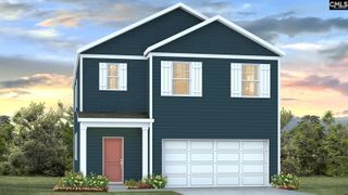 206 Livingston Woods Drive, Irmo, SC 29063