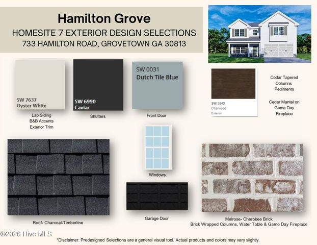 733 Hamilton Road, Grovetown, GA 30813