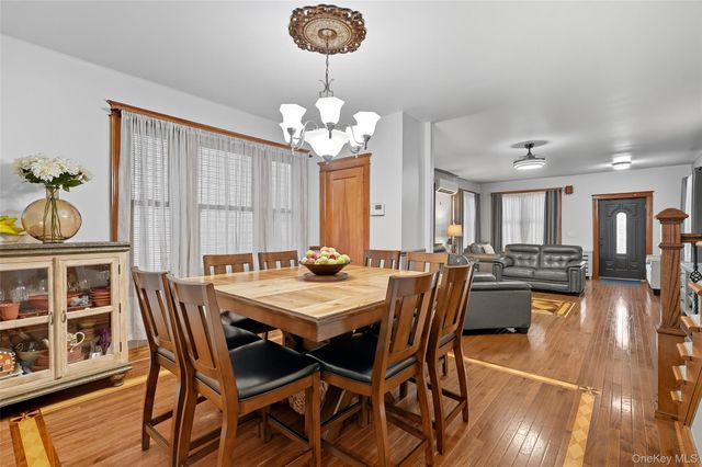 1444 Gillespie Avenue, Bronx, NY 10461