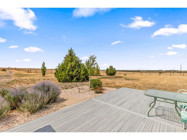 15350 Cavanaugh Rd, Keenesburg, CO 80643