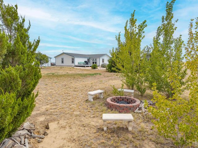 15350 Cavanaugh Rd, Keenesburg, CO 80643