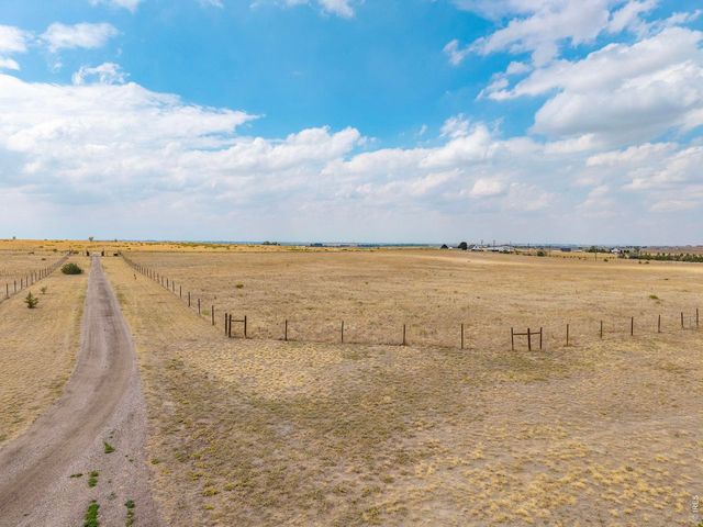 15350 Cavanaugh Rd, Keenesburg, CO 80643