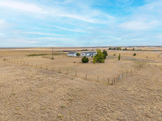 15350 Cavanaugh Rd, Keenesburg, CO 80643