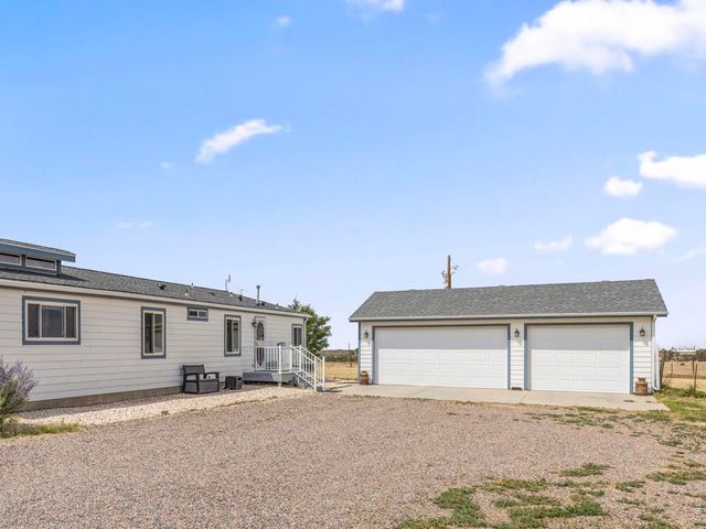 15350 Cavanaugh Rd, Keenesburg, CO 80643