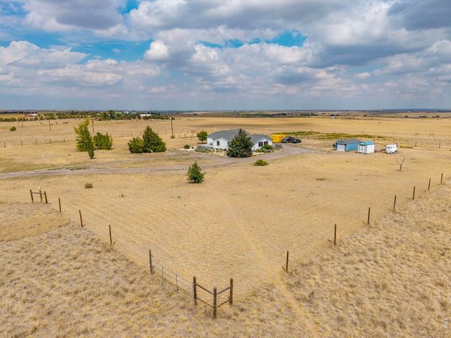 15350 Cavanaugh Rd, Keenesburg, CO 80643