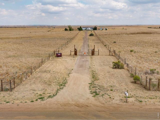 15350 Cavanaugh Rd, Keenesburg, CO 80643