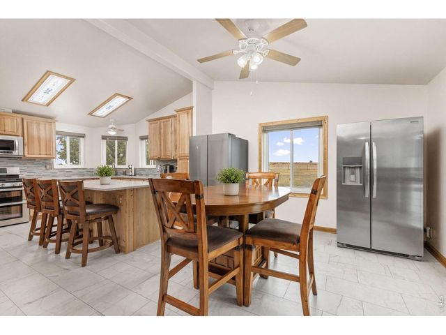 15350 Cavanaugh Rd, Keenesburg, CO 80643