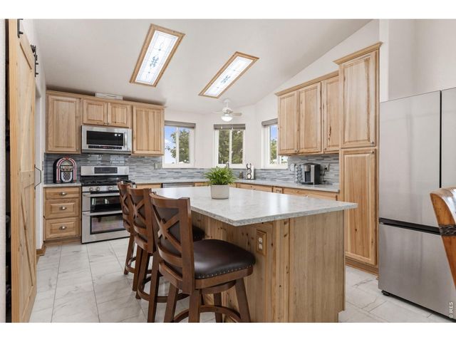 15350 Cavanaugh Rd, Keenesburg, CO 80643