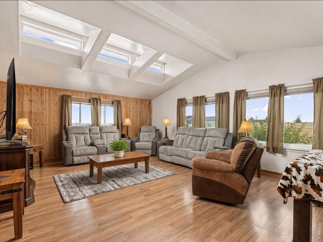 15350 Cavanaugh Rd, Keenesburg, CO 80643