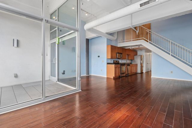 221 N Front Street, 510, Columbus, OH 43215