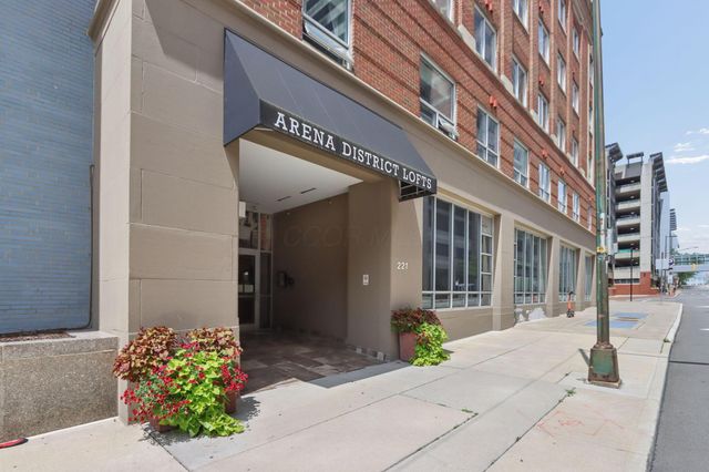 221 N Front Street, 510, Columbus, OH 43215