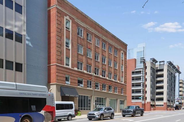 221 N Front Street, 510, Columbus, OH 43215
