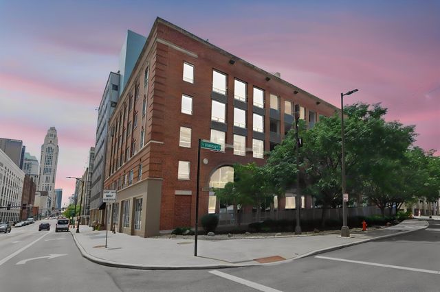 221 N Front Street, 510, Columbus, OH 43215