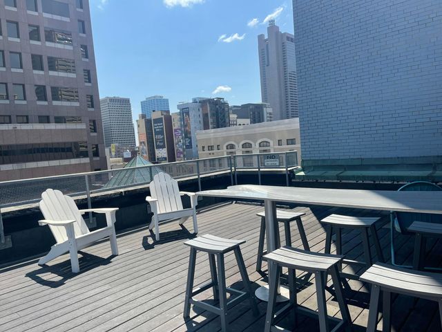 221 N Front Street, 510, Columbus, OH 43215