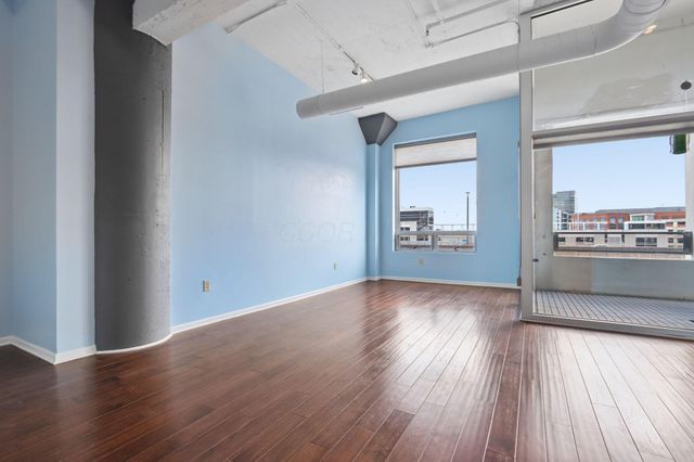 221 N Front Street, 510, Columbus, OH 43215