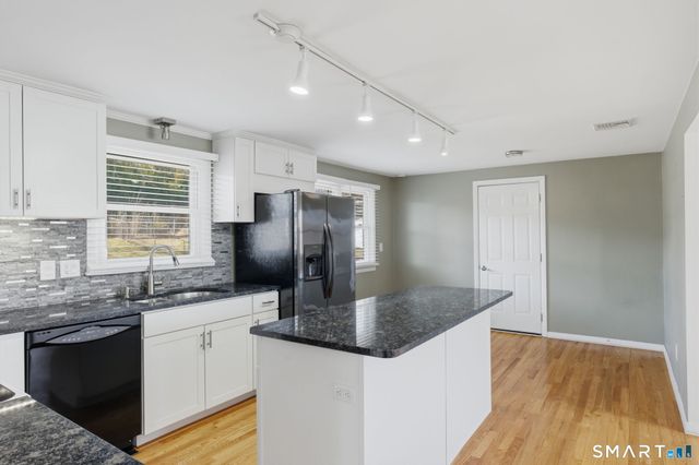 55 Old Farm Drive, Newington, CT 06111