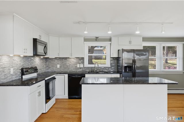 55 Old Farm Drive, Newington, CT 06111