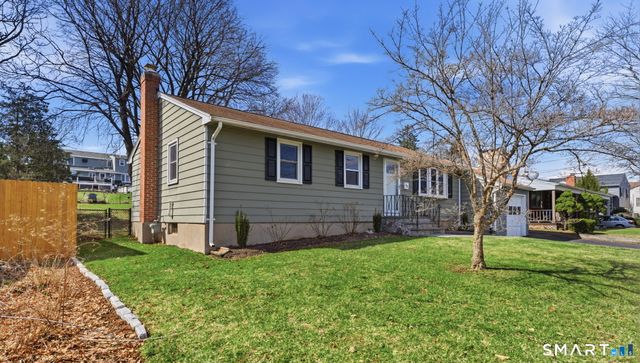 55 Old Farm Drive, Newington, CT 06111