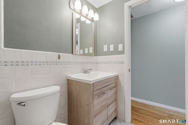 55 Old Farm Drive, Newington, CT 06111