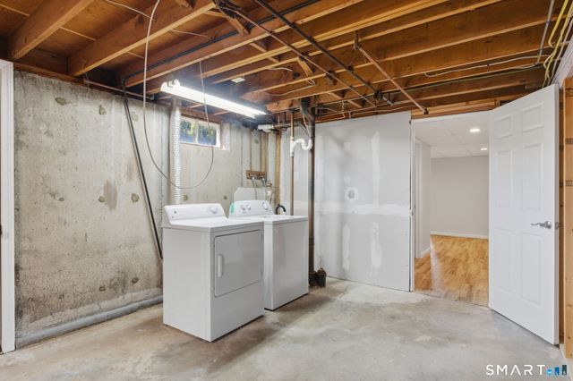 55 Old Farm Drive, Newington, CT 06111