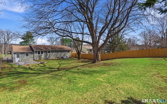 55 Old Farm Drive, Newington, CT 06111
