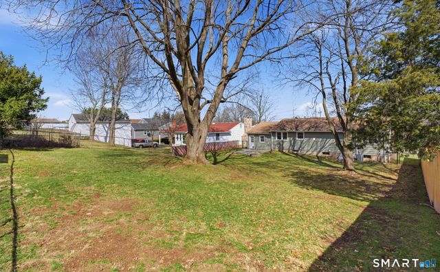 55 Old Farm Drive, Newington, CT 06111