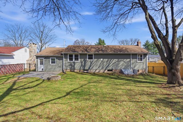 55 Old Farm Drive, Newington, CT 06111
