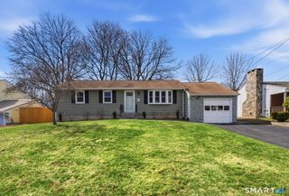 55 Old Farm Drive, Newington, CT 06111