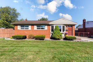 22382 Mary Street, Taylor, MI 48180
