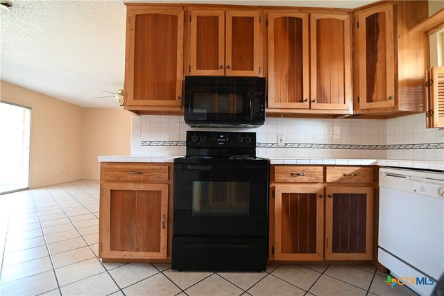 1107 Deorsam Drive, Copperas Cove, TX 76522