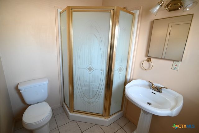 1107 Deorsam Drive, Copperas Cove, TX 76522