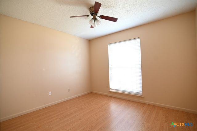 1107 Deorsam Drive, Copperas Cove, TX 76522