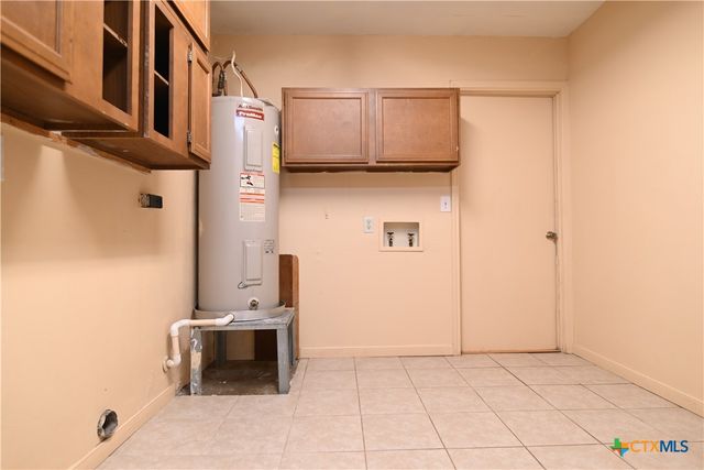 1107 Deorsam Drive, Copperas Cove, TX 76522