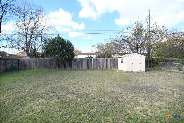 1107 Deorsam Drive, Copperas Cove, TX 76522