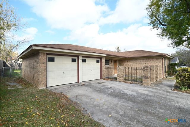 1107 Deorsam Drive, Copperas Cove, TX 76522