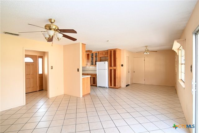 1107 Deorsam Drive, Copperas Cove, TX 76522