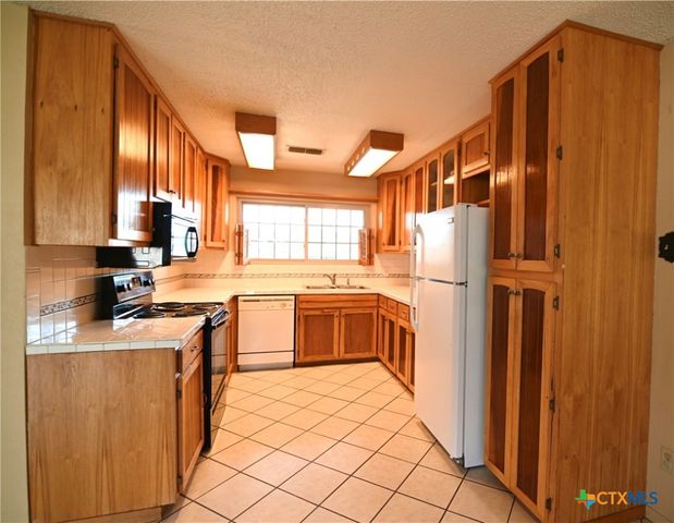 1107 Deorsam Drive, Copperas Cove, TX 76522