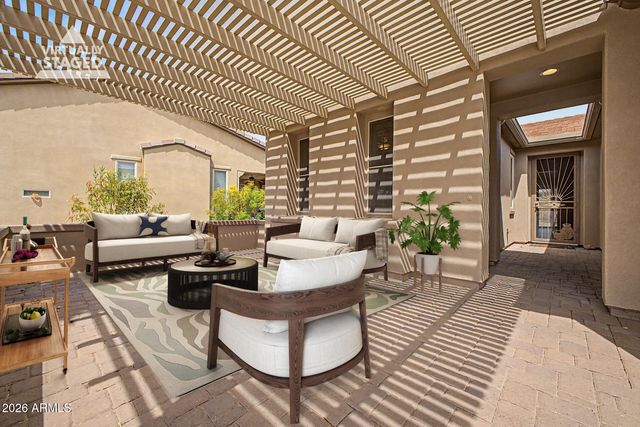 29235 N 128TH Lane, Peoria, AZ 85383