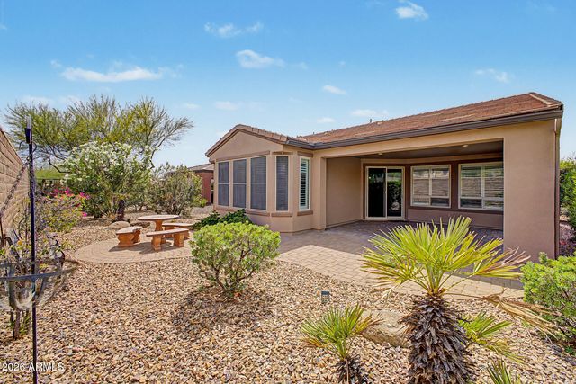 29235 N 128TH Lane, Peoria, AZ 85383