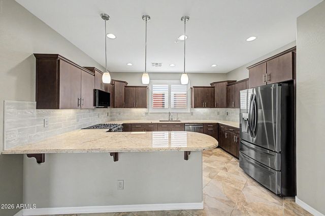 29235 N 128TH Lane, Peoria, AZ 85383