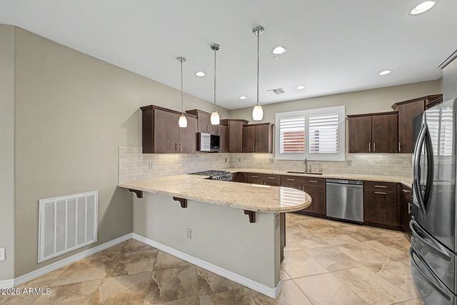 29235 N 128TH Lane, Peoria, AZ 85383