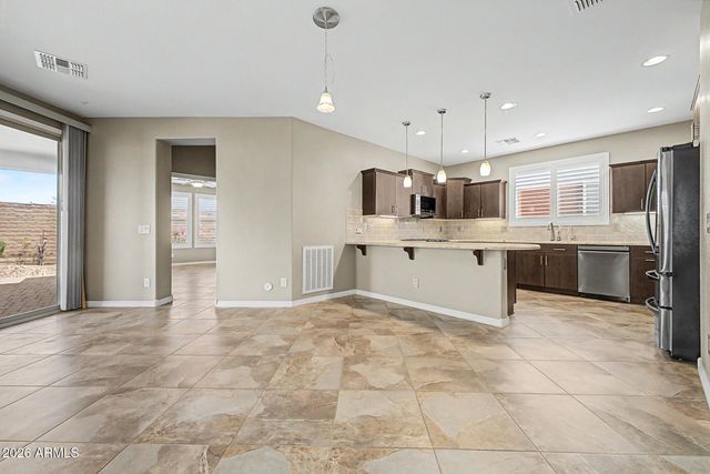 29235 N 128TH Lane, Peoria, AZ 85383