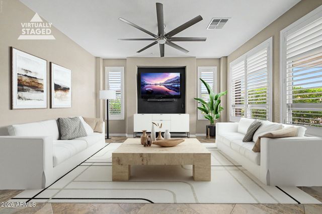 29235 N 128TH Lane, Peoria, AZ 85383