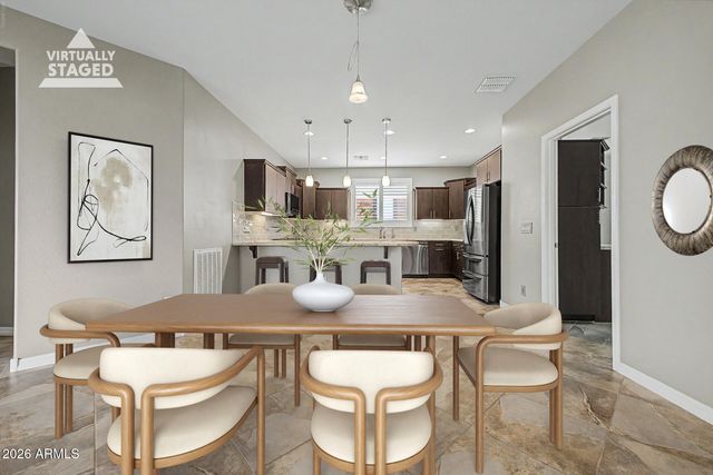 29235 N 128TH Lane, Peoria, AZ 85383