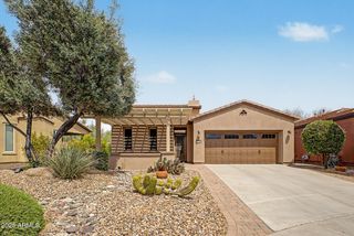 29235 N 128TH Lane, Peoria, AZ 85383