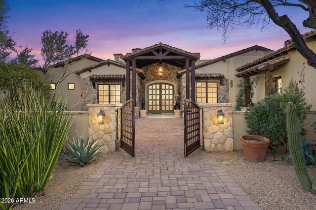 14705 E RED BIRD Road, Scottsdale, AZ 85262