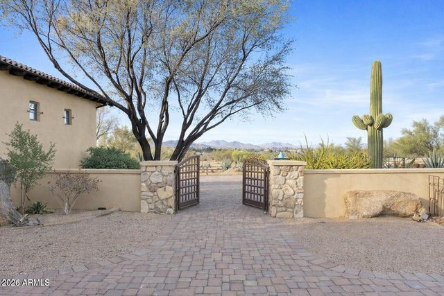 14705 E RED BIRD Road, Scottsdale, AZ 85262