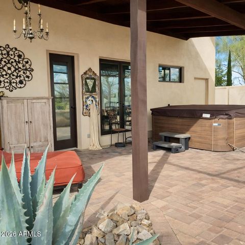 14705 E RED BIRD Road, Scottsdale, AZ 85262