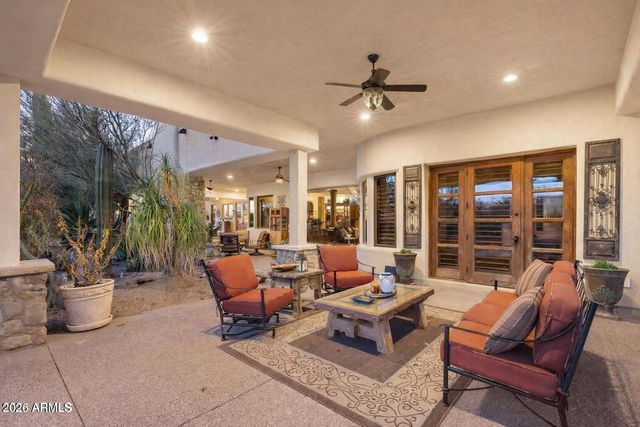 14705 E RED BIRD Road, Scottsdale, AZ 85262
