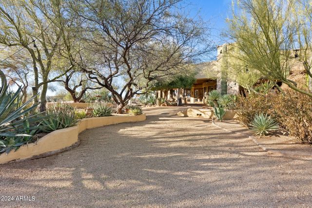 14705 E RED BIRD Road, Scottsdale, AZ 85262